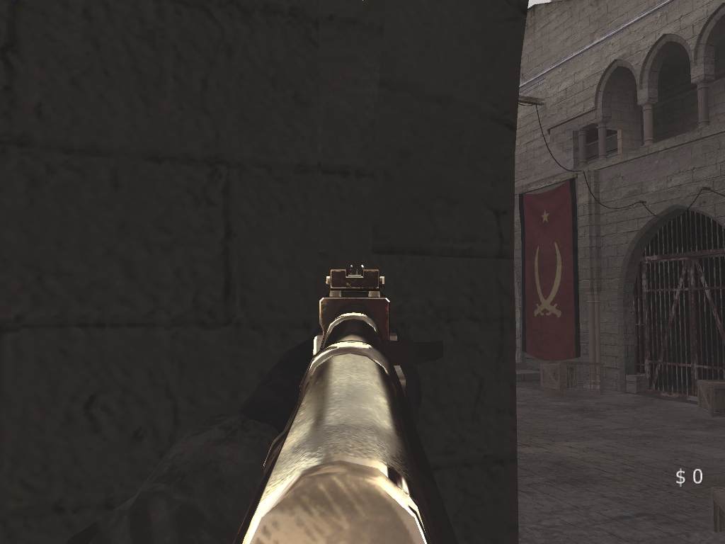 OTMOROZOK, mp_showdown, COD @ kaluga.org |NEW|CW