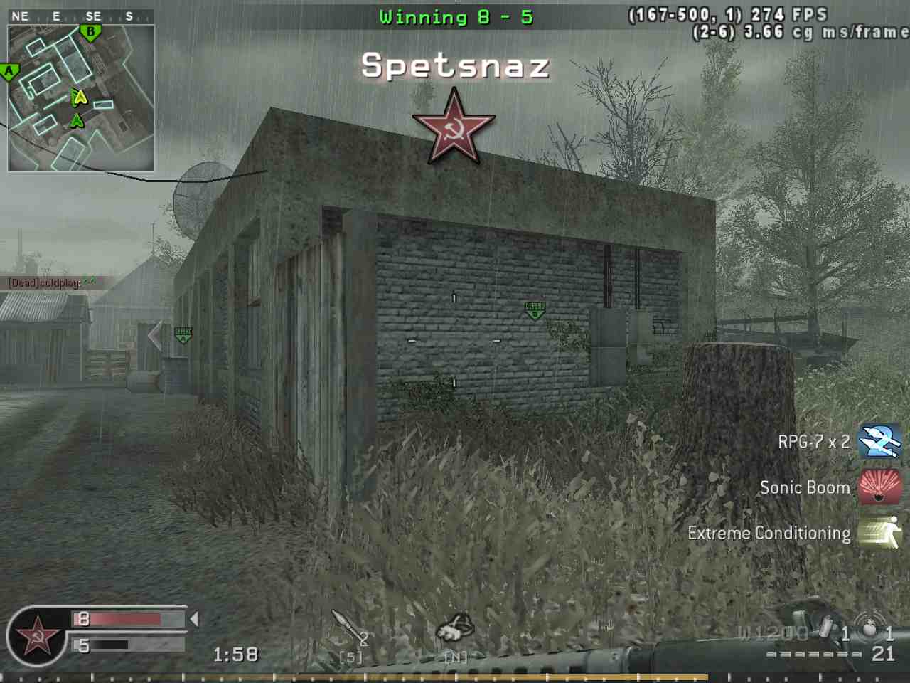 kpot, mp_farm, COD @ kaluga.org | Public #3 | Ranked |