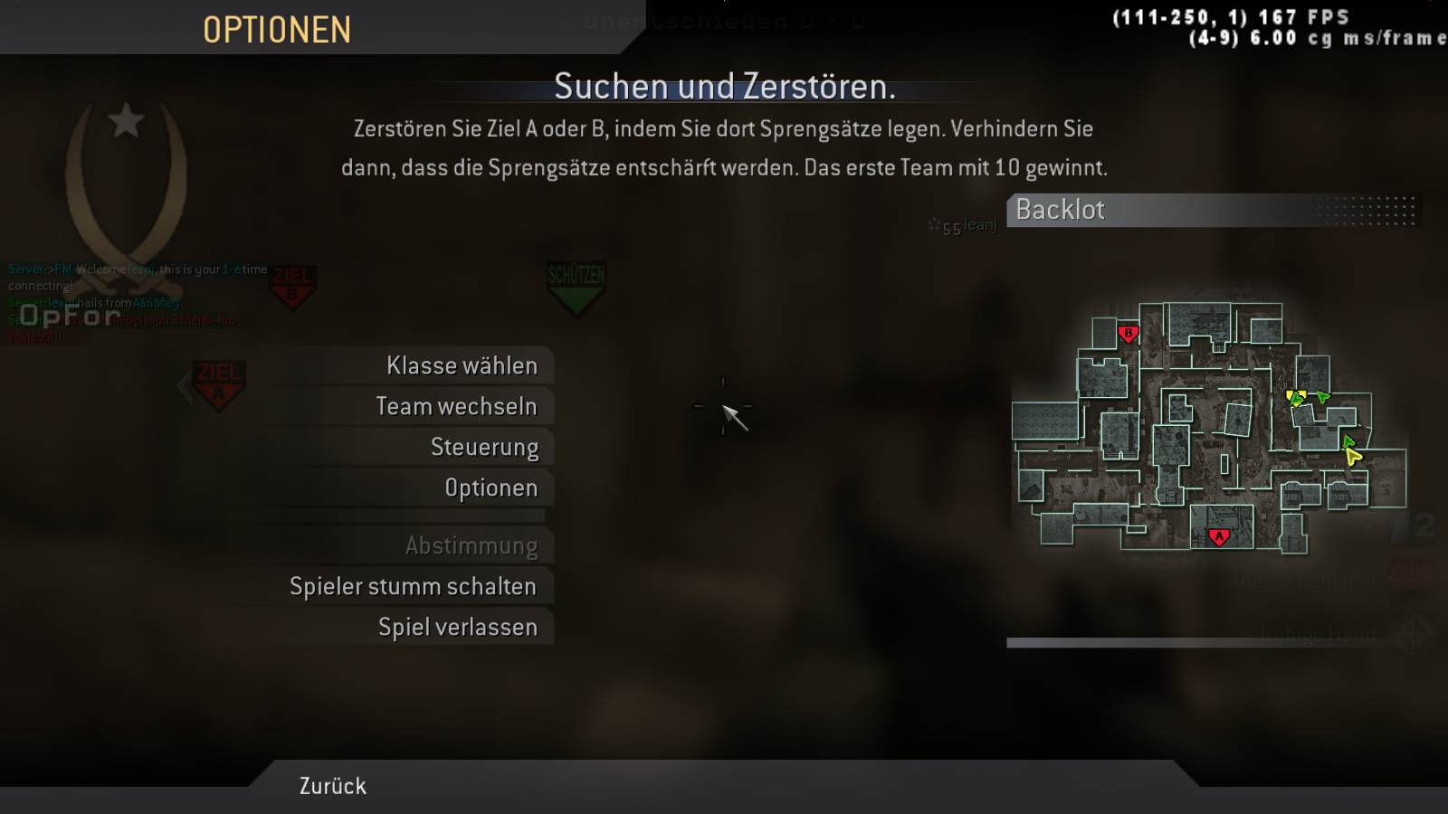 leanj, mp_backlot, COD @ kaluga.org | Public #3 | Ranked |