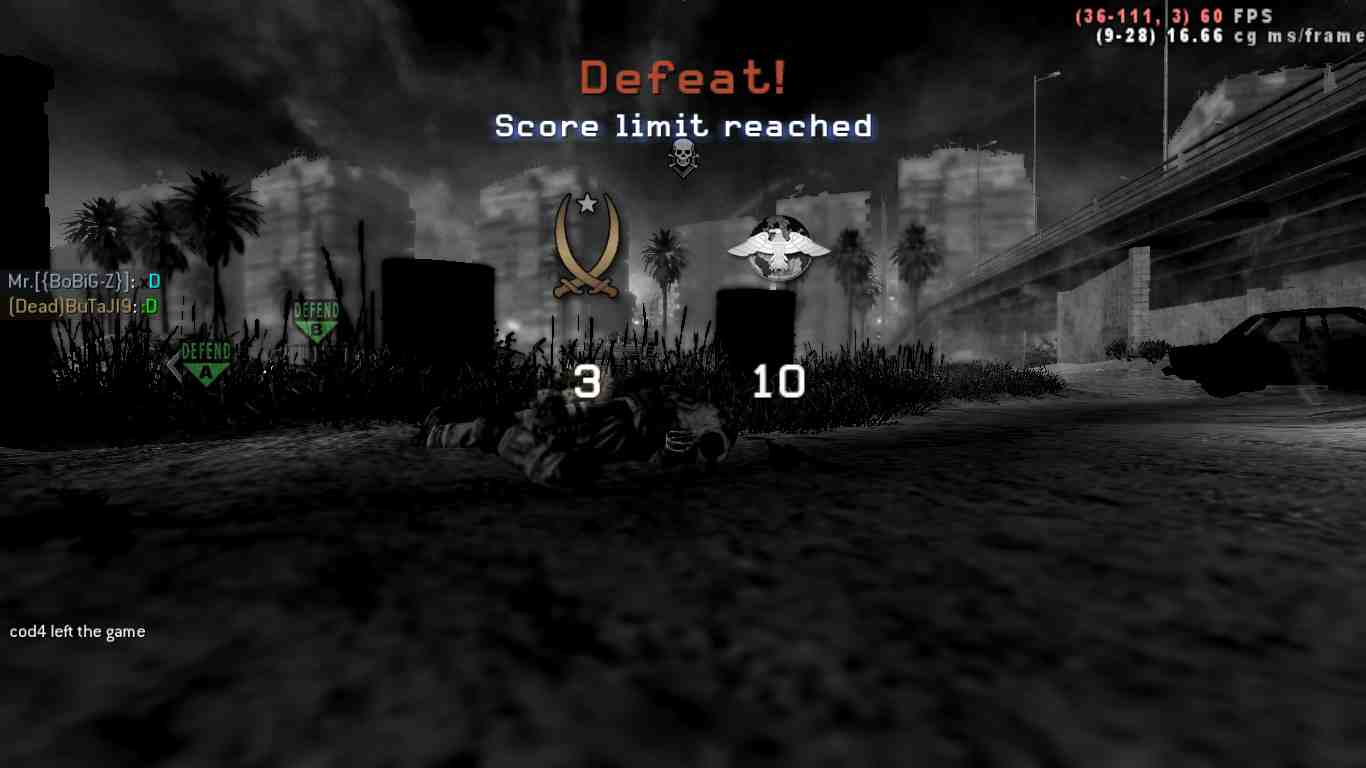 Ivan123, mp_bog, COD @ kaluga.org | Public #3 | Ranked |