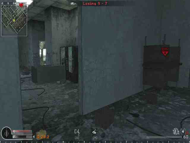 Adil, mp_vacant, COD @ kaluga.org | Public #3 | Ranked |