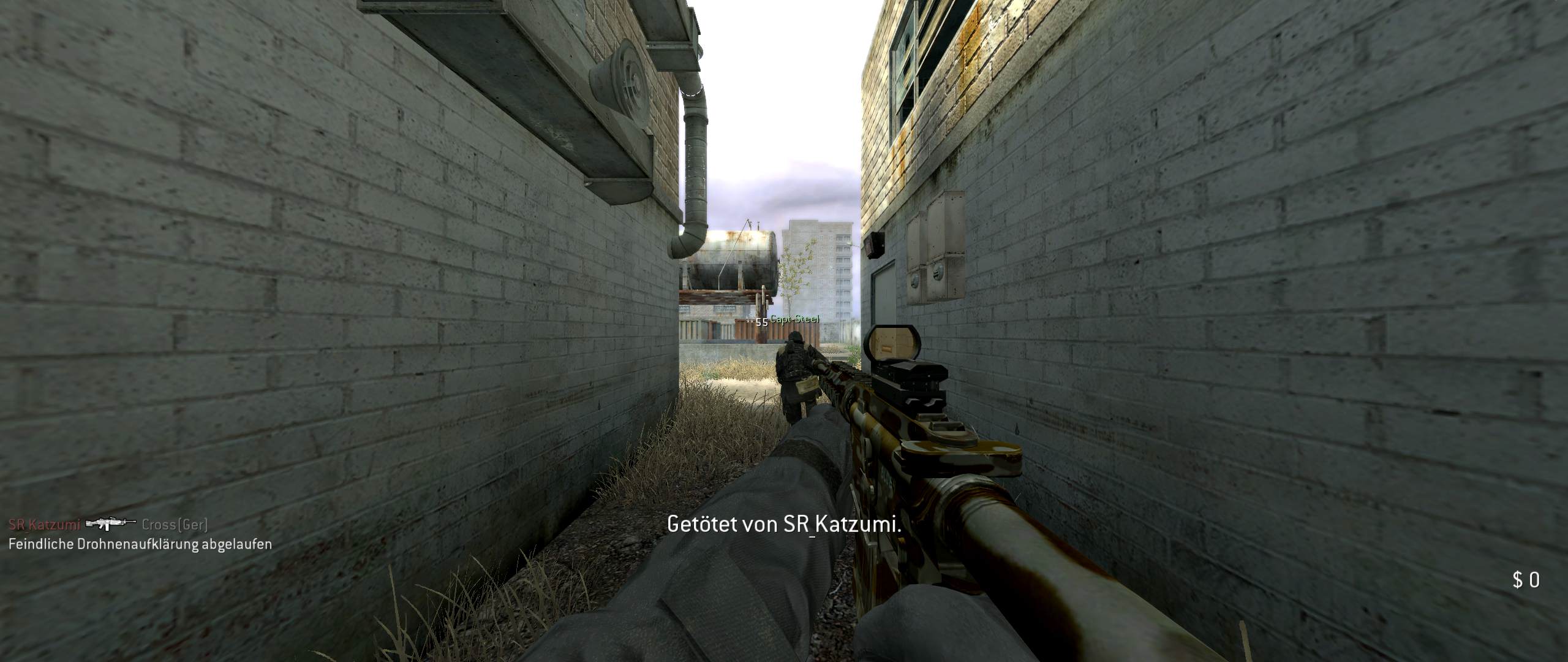 Cross(Ger), mp_vacant, COD @ kaluga.org |NEW|CW