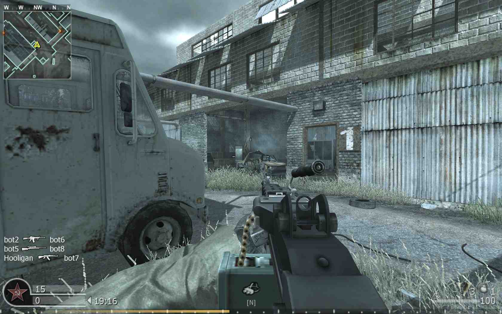 nYJIemeT4uK, mp_pipeline, COD @ kaluga.org | Public #1 | Ranked |