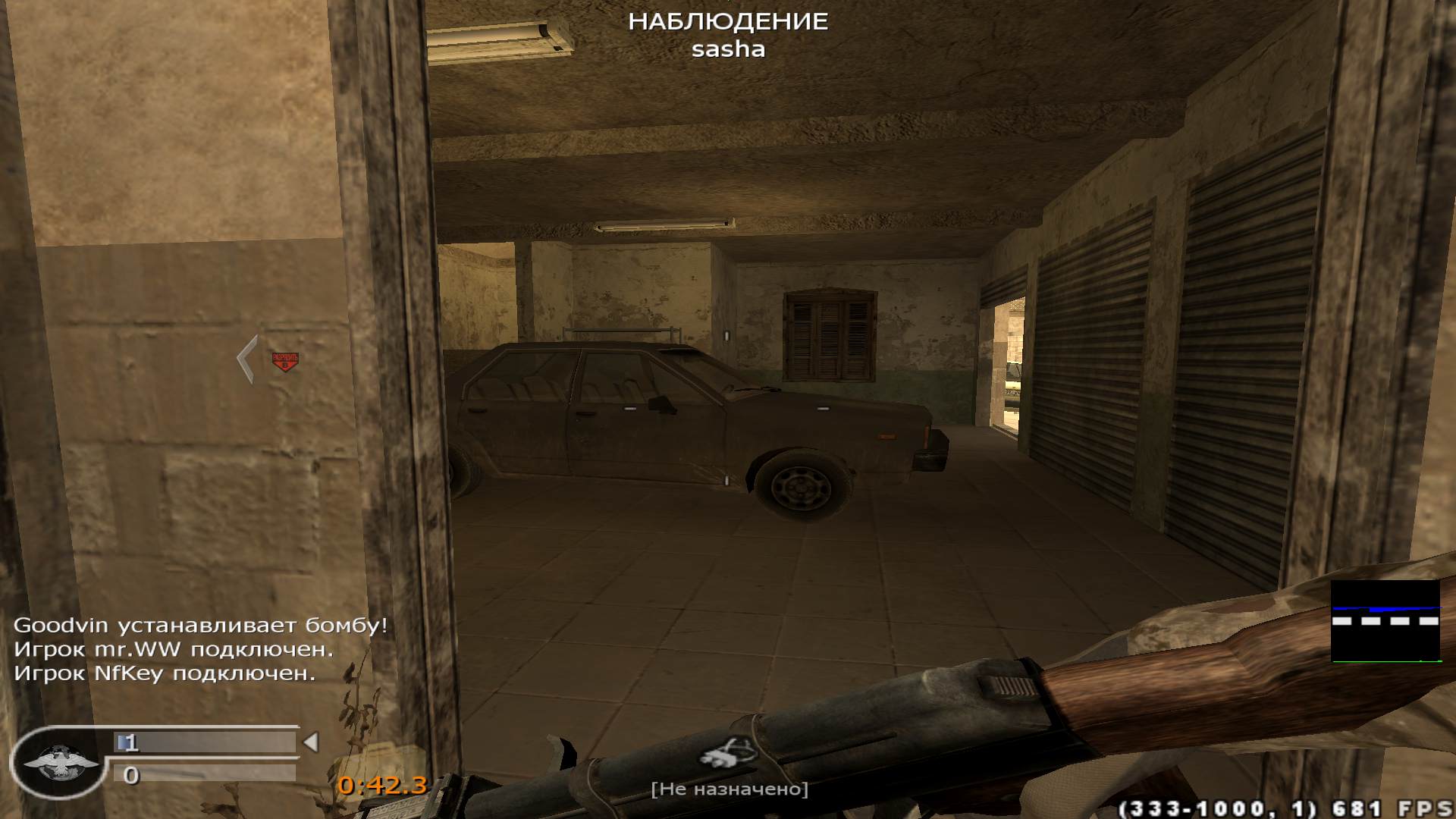 RYZEN, mp_backlot, COD @ kaluga.org | Public #3 | Ranked |