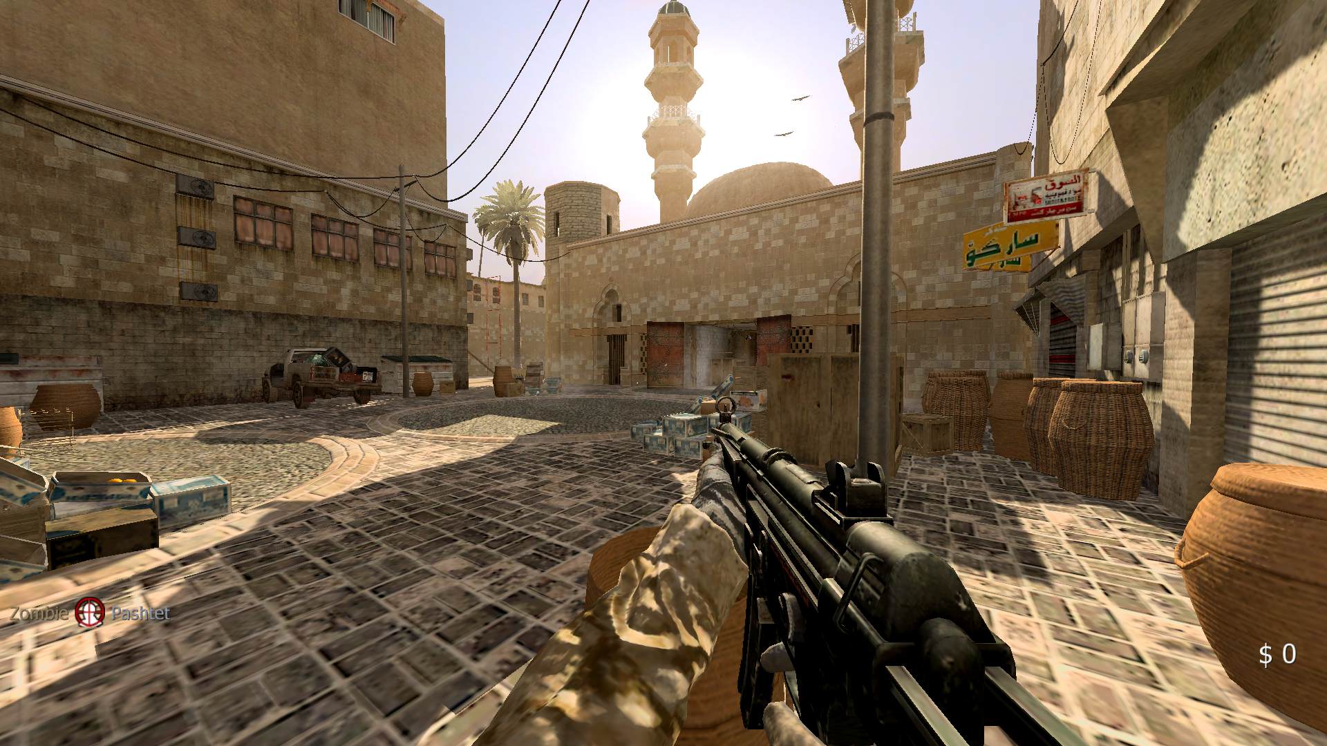 Rodion, mp_showdown, COD @ kaluga.org |NEW|CW