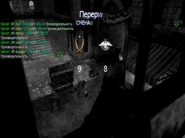 jkyuZSDFHV, mp_citystreets, COD @ kaluga.org | Public #3 | Ranked |