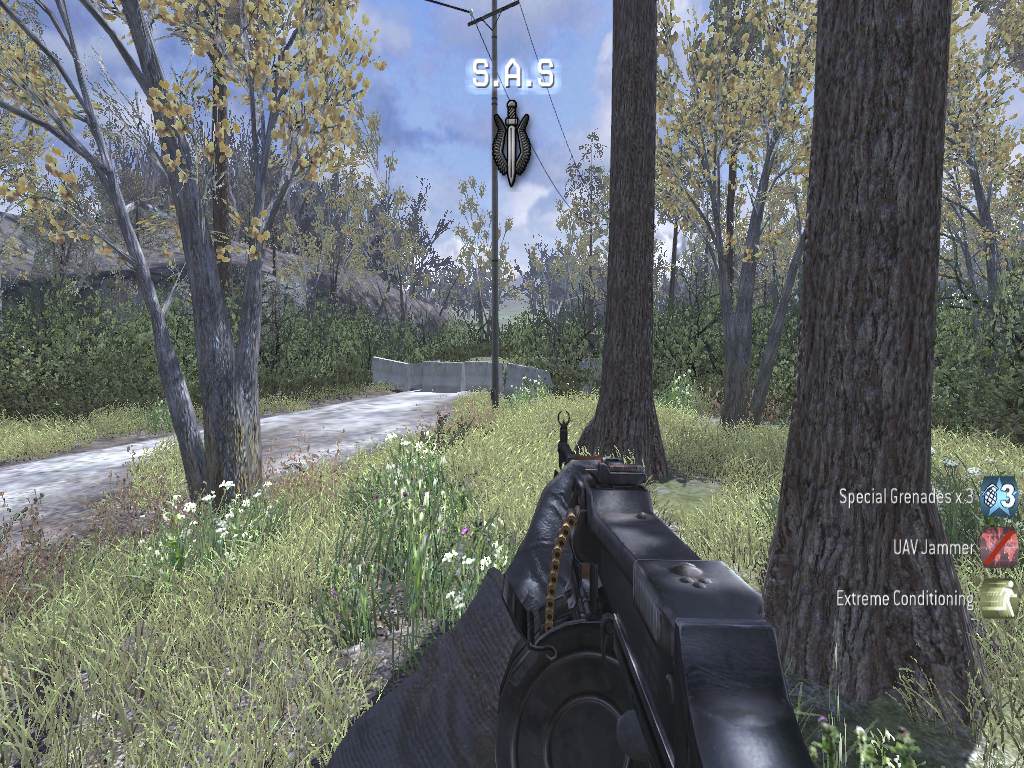 mohamed_3mk, mp_creek, COD @ kaluga.org | Hardcore #1 | Ranked |