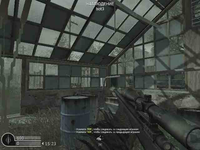 6765, mp_farm, COD @ kaluga.org | Public #1 | Ranked |