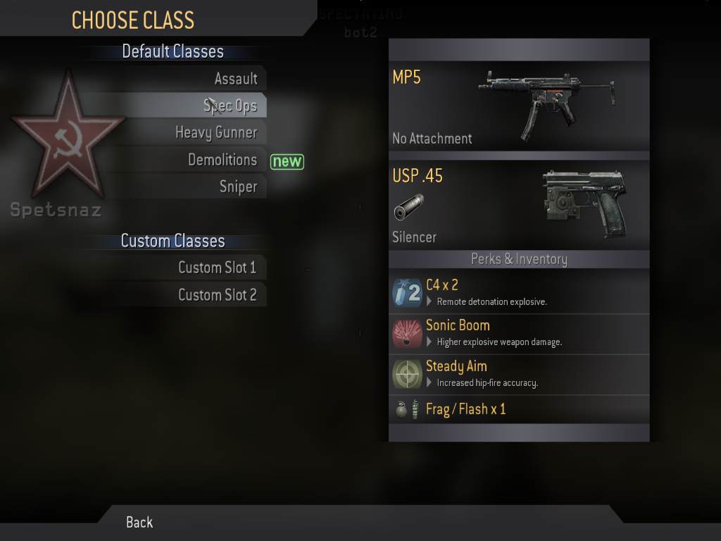 xdvdbsfzev, mp_overgrown, COD @ kaluga.org | Public #1 | Ranked |