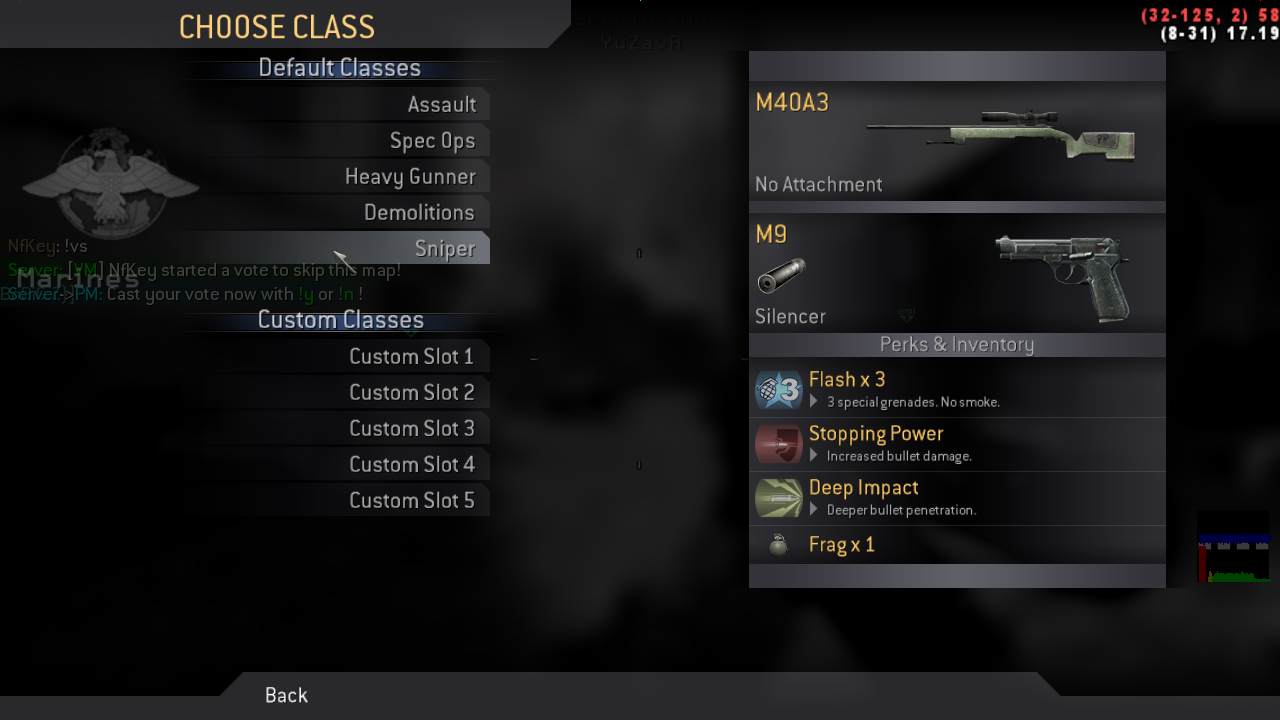 Price<3, mp_convoy, COD @ kaluga.org | Public #3 | Ranked |