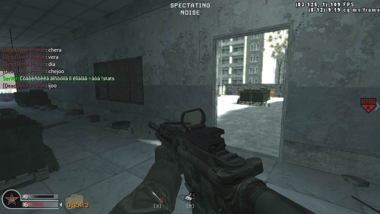 Amir Pestan, mp_vacant, COD @ kaluga.org | Public #3 | Ranked |