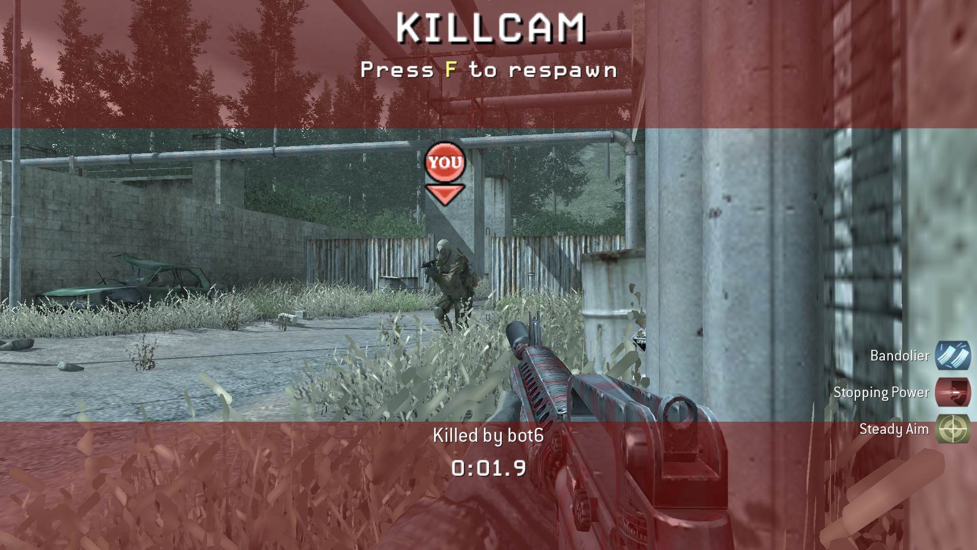 KtX2SkD, mp_pipeline, COD @ kaluga.org | Public #1 | Ranked |