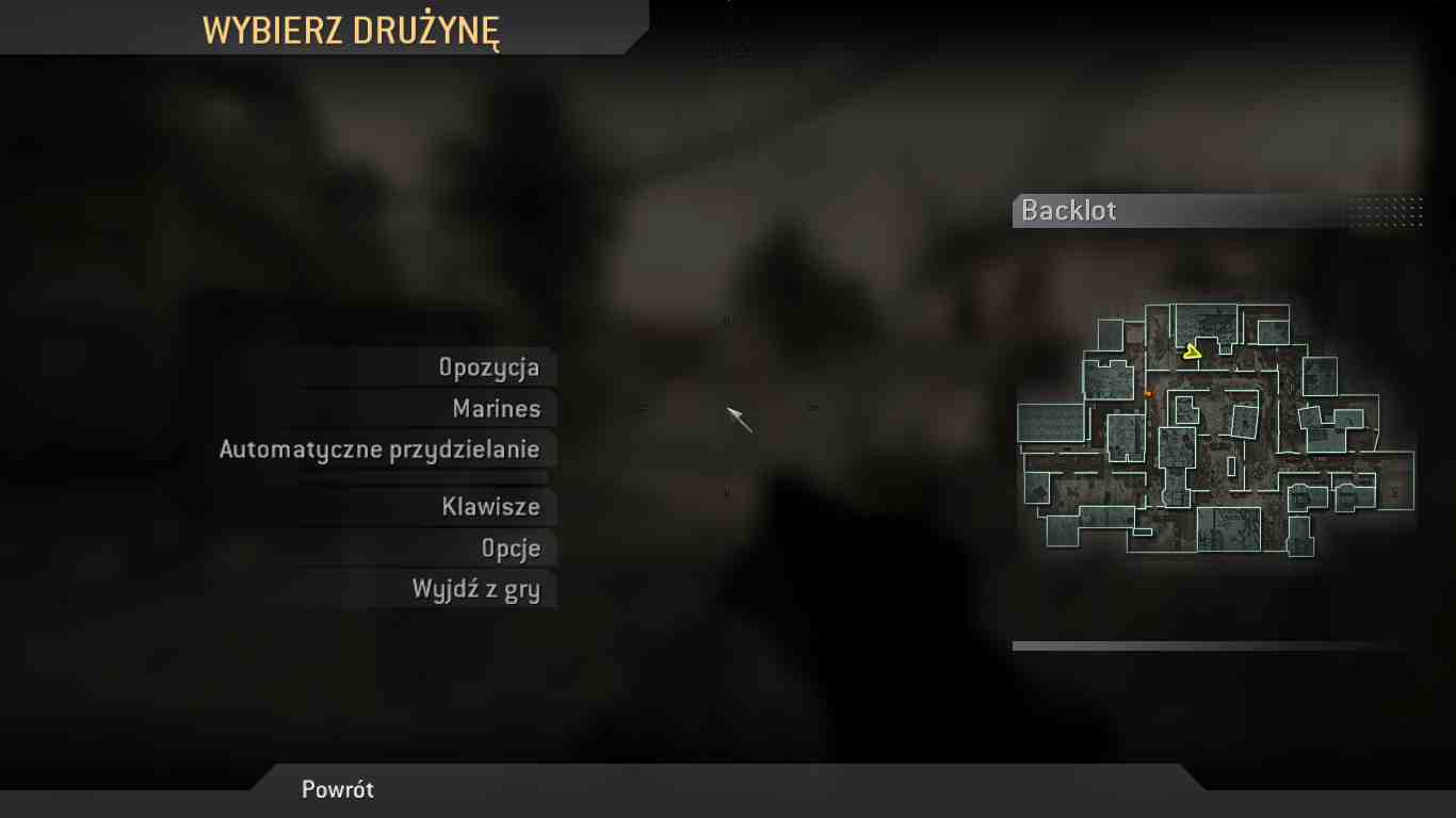 andbrix, mp_backlot, COD @ kaluga.org | Public #1 | Ranked |