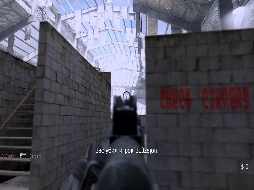222, mp_killhouse, COD @ kaluga.org |NEW|CW