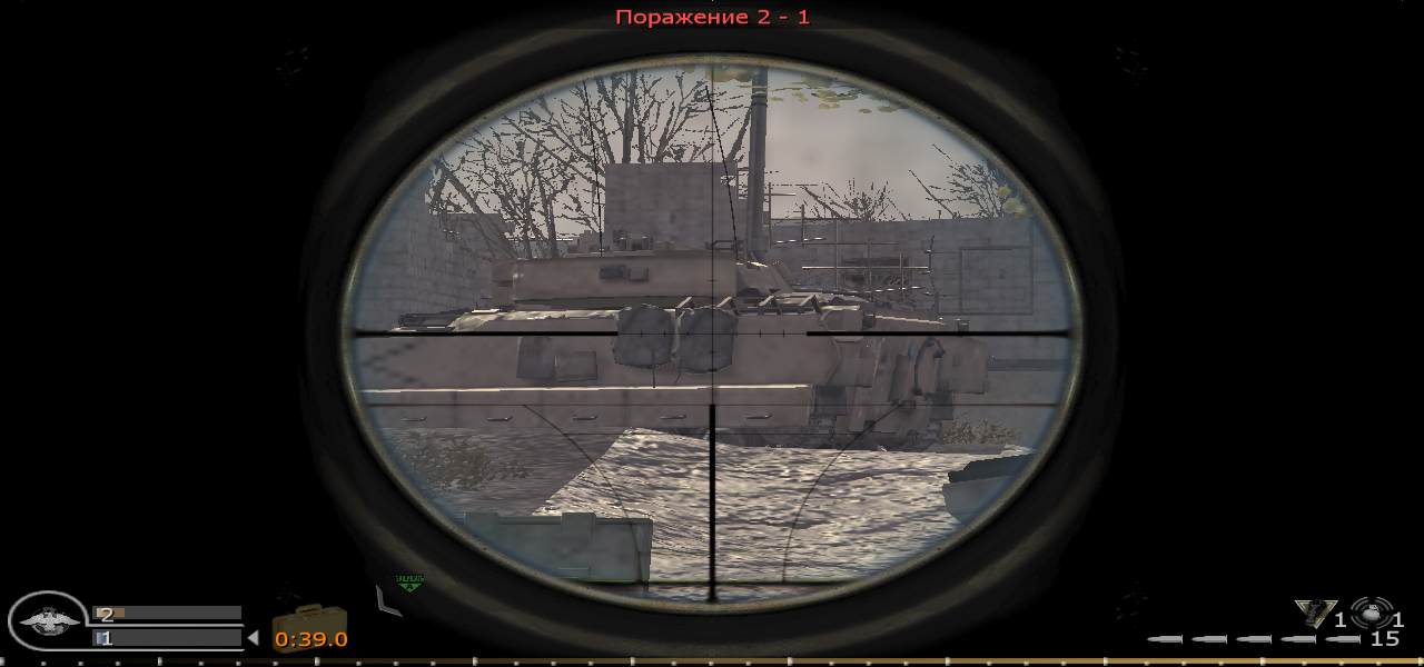 F[1]ght3r~, mp_convoy, COD @ kaluga.org | Public #3 | Ranked |