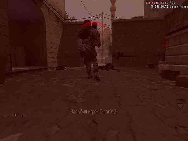 silver, mp_strike, COD @ kaluga.org | Hardcore #1 | Ranked |