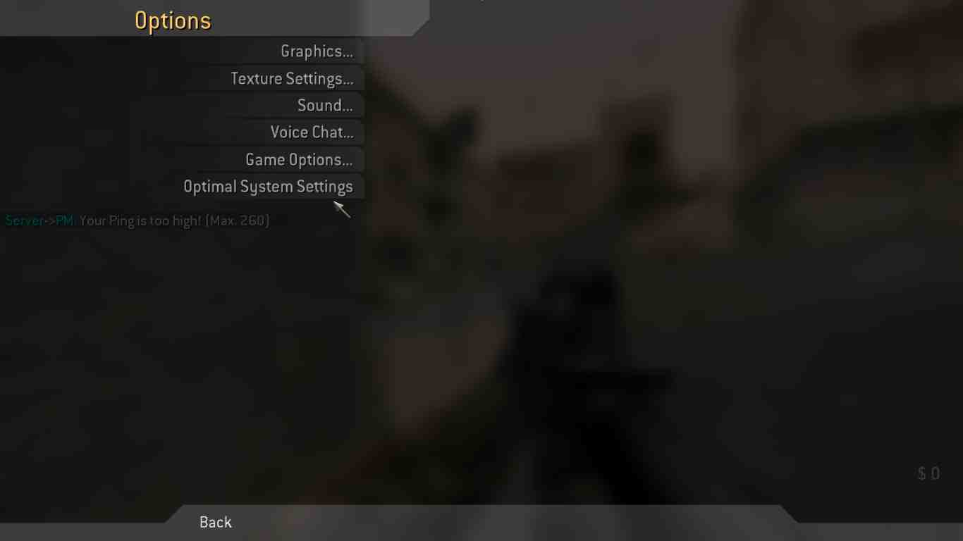 Anis, mp_strike, COD @ kaluga.org |NEW|CW