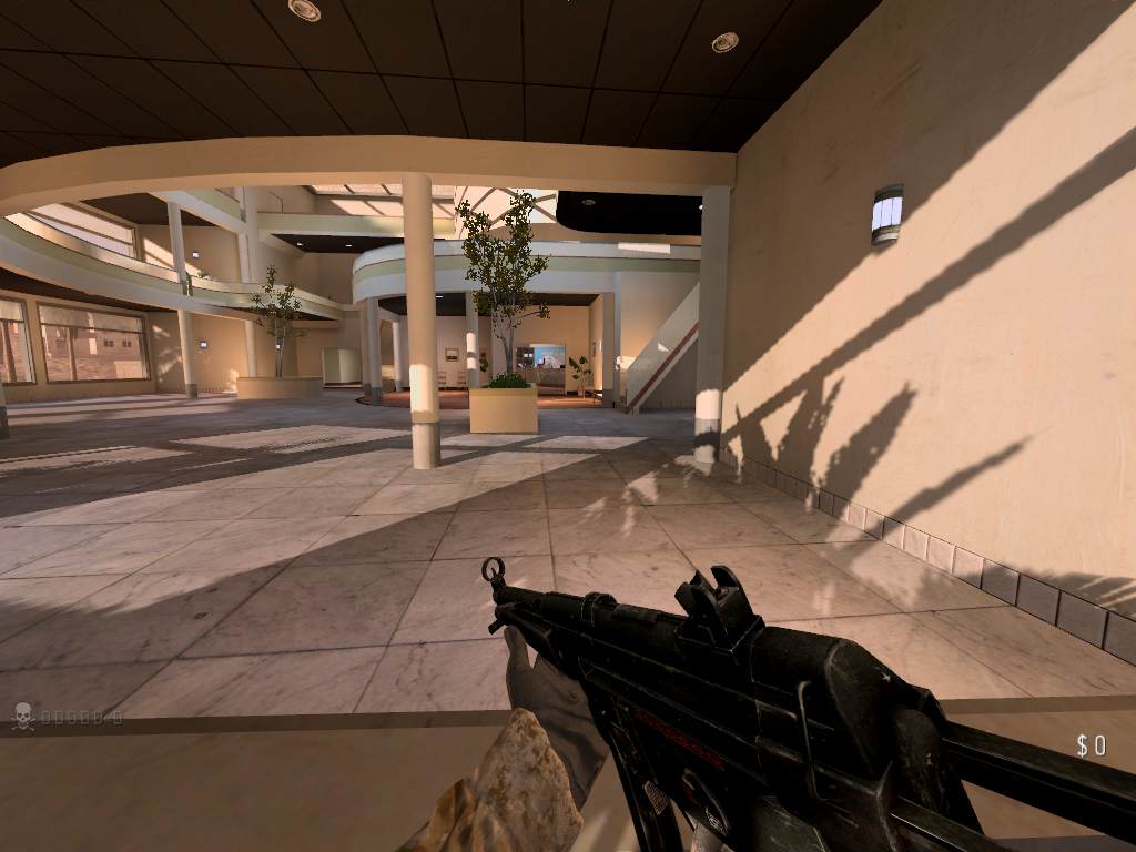Abdullo, mp_broadcast, COD @ kaluga.org |NEW|CW
