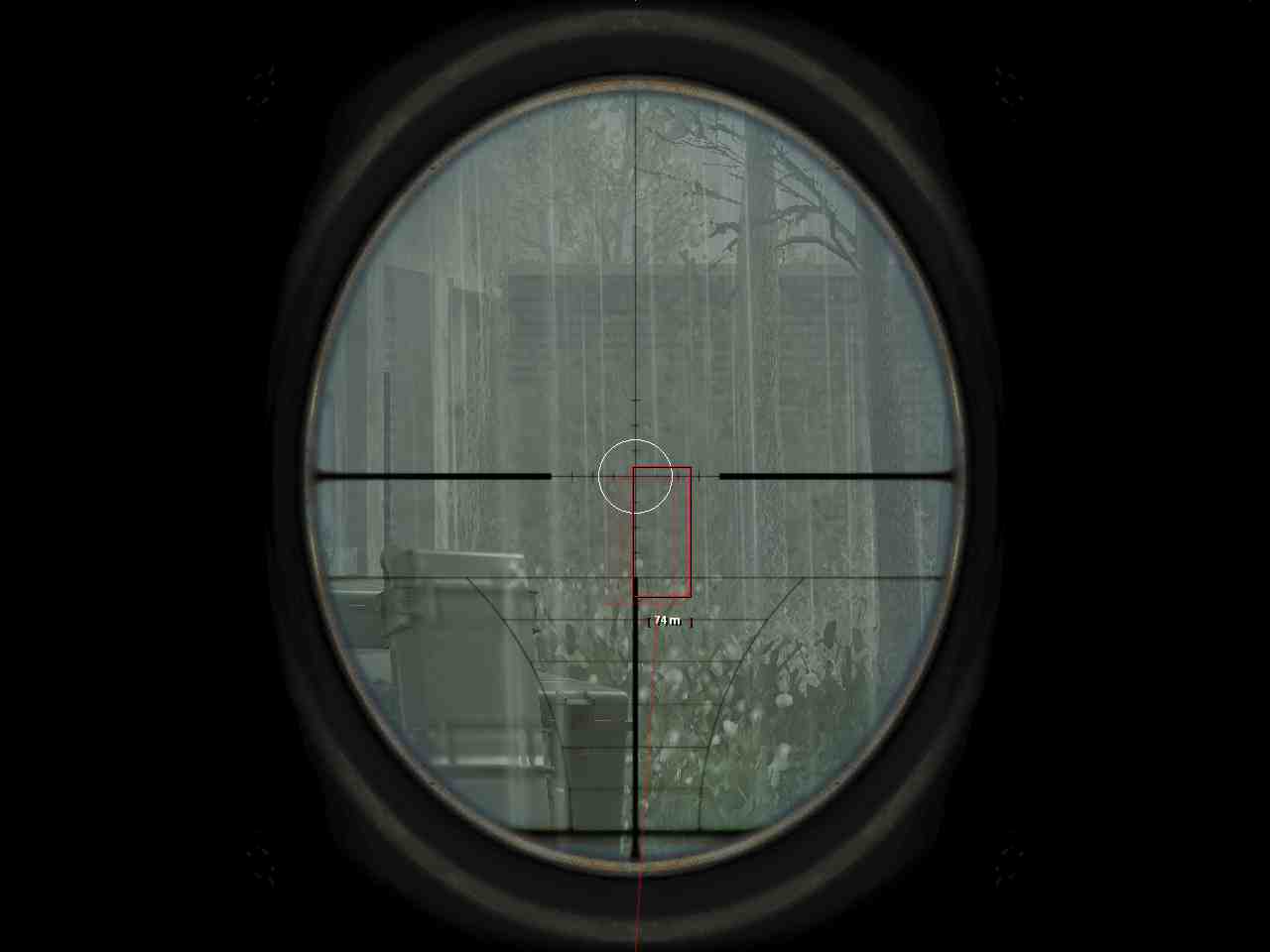 Leper, mp_farm, COD @ kaluga.org | Hardcore #1 | Ranked |