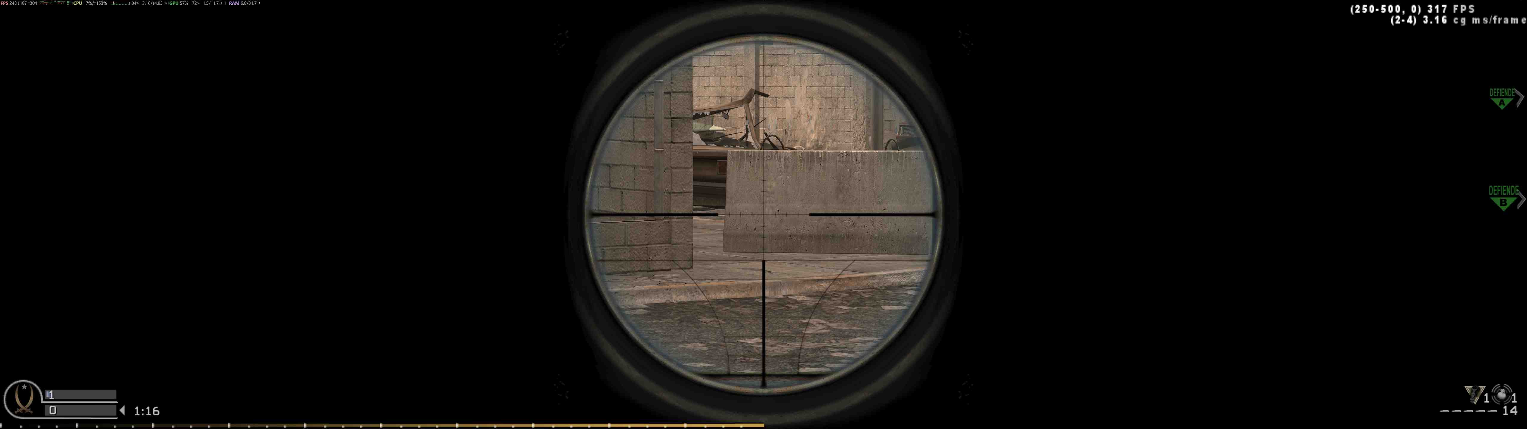 󠁳󠁳LillilateX, mp_strike, COD @ kaluga.org | Public #3 | Ranked |