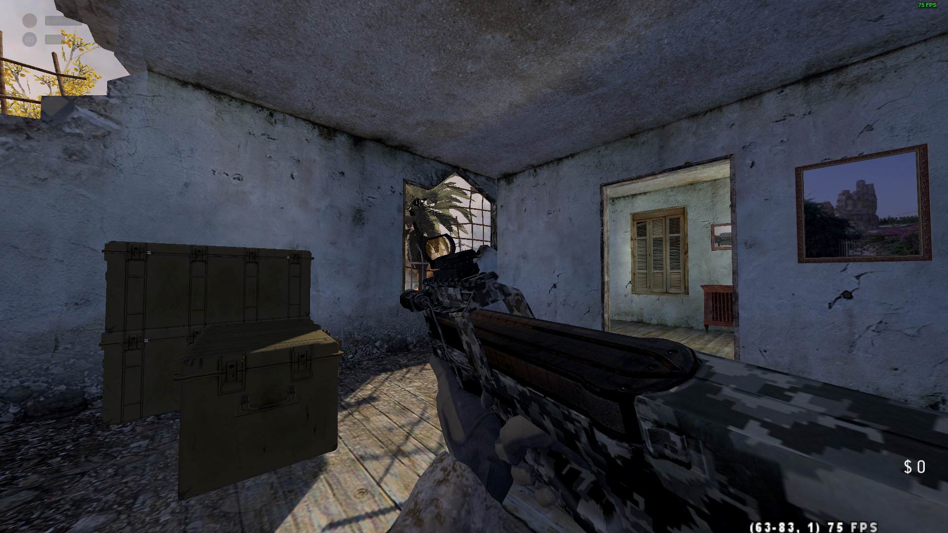 Rosa, mp_convoy, COD @ kaluga.org |NEW|CW