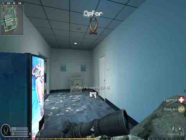 shakyasenanayaka, mp_broadcast, COD @ kaluga.org | Public #1 | Ranked |