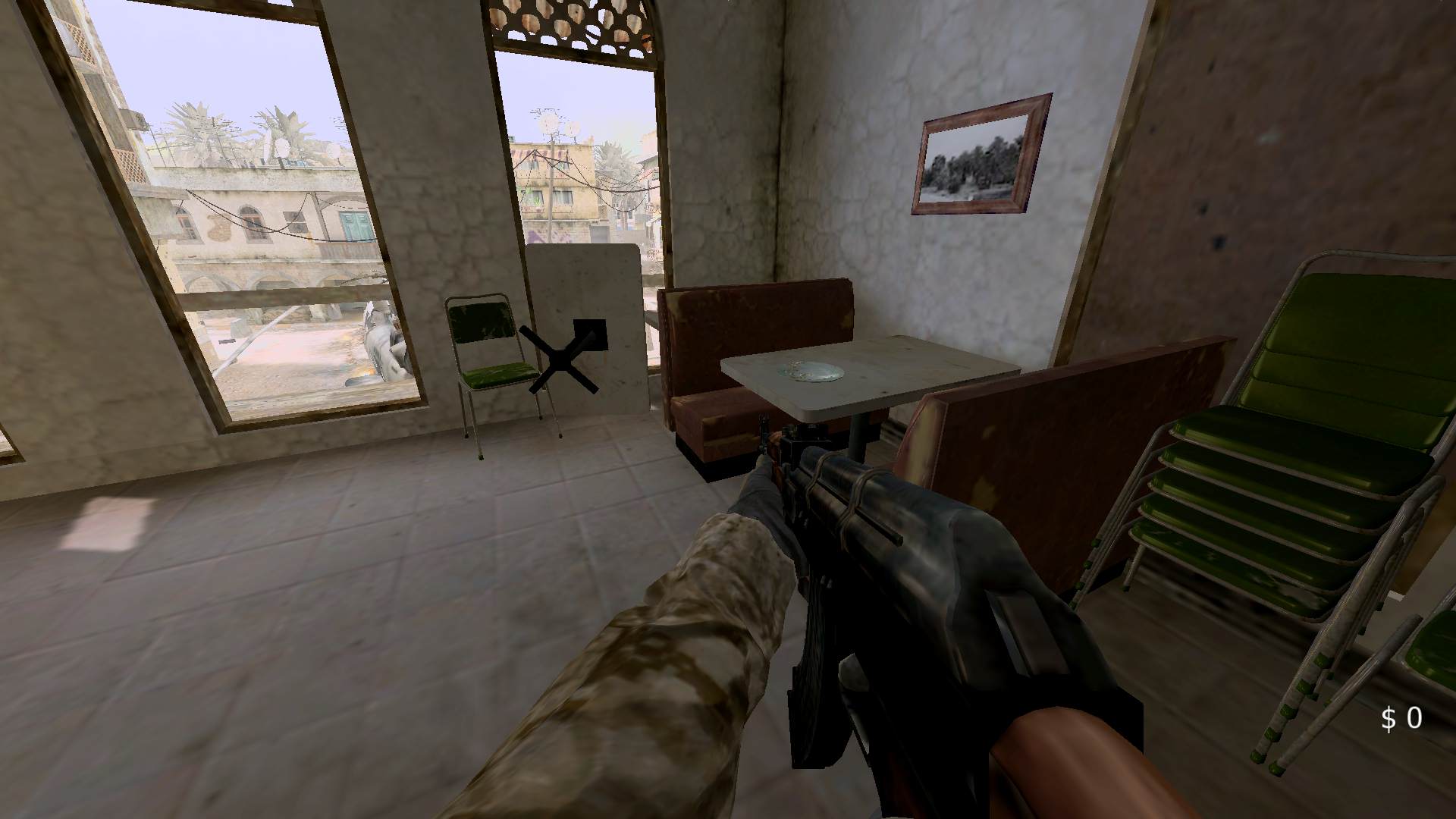 I s h t a r, mp_crash, COD @ kaluga.org |NEW|CW