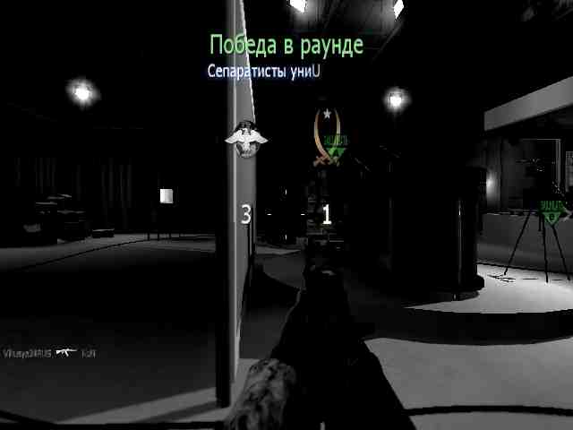 7turtuet, mp_broadcast, COD @ kaluga.org | Public #3 | Ranked |