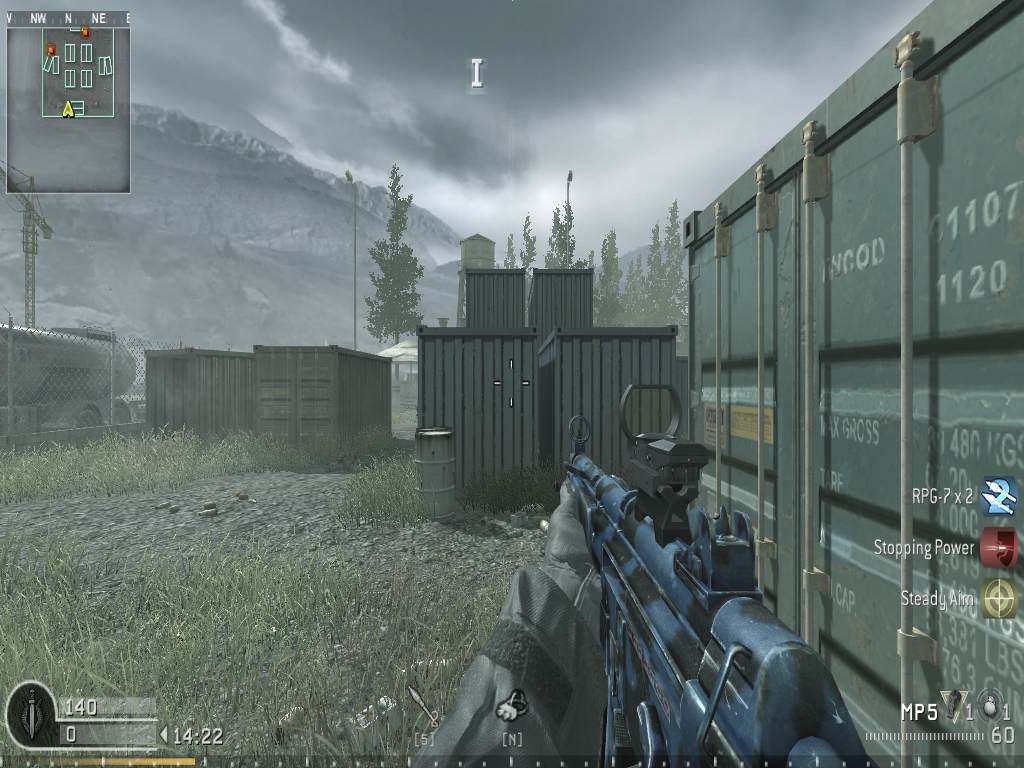 OtherWil, mp_shipment, COD @ kaluga.org | KILLHOUSE