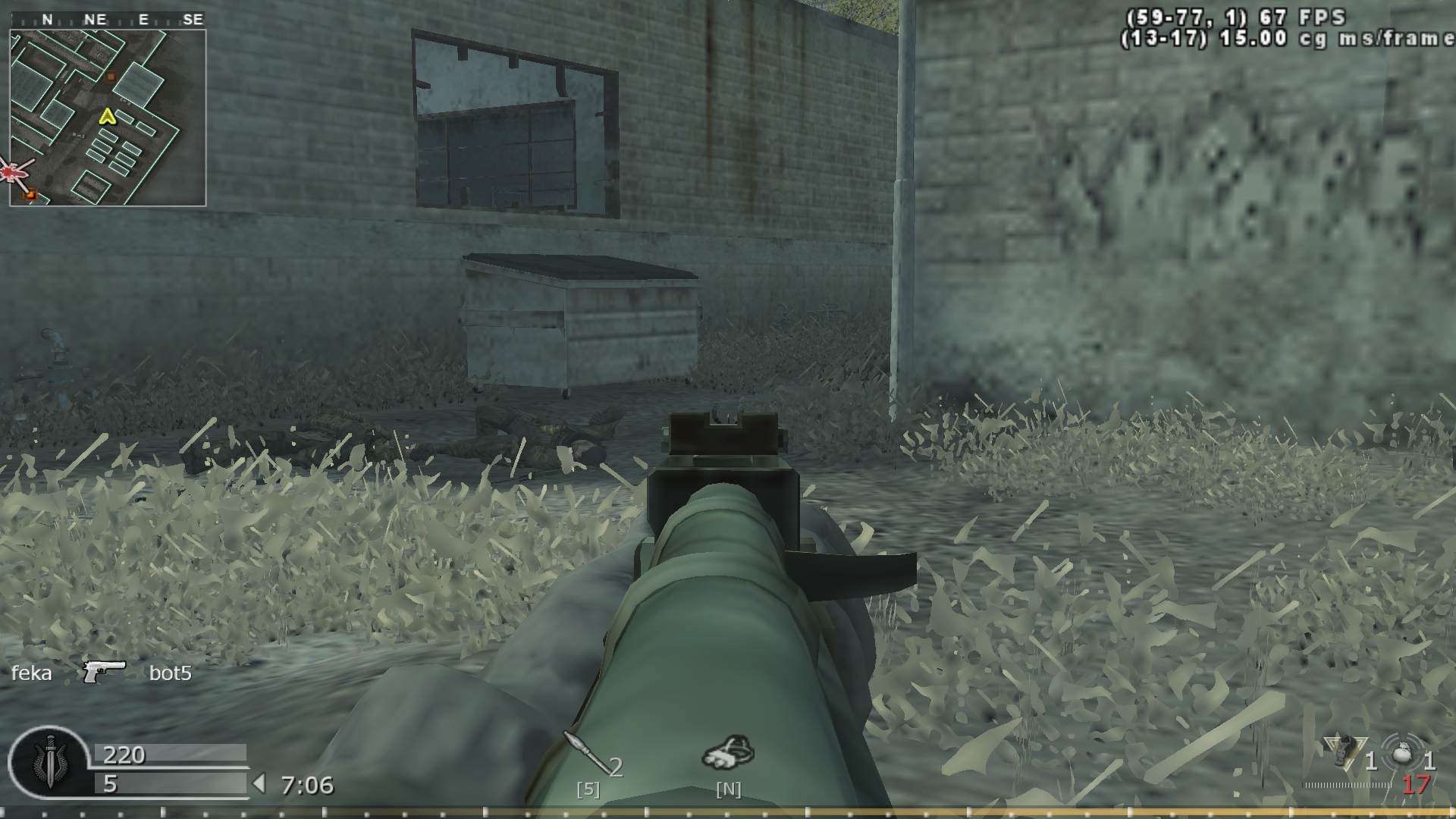 [11], mp_vacant, COD @ kaluga.org | Public #1 | Ranked |