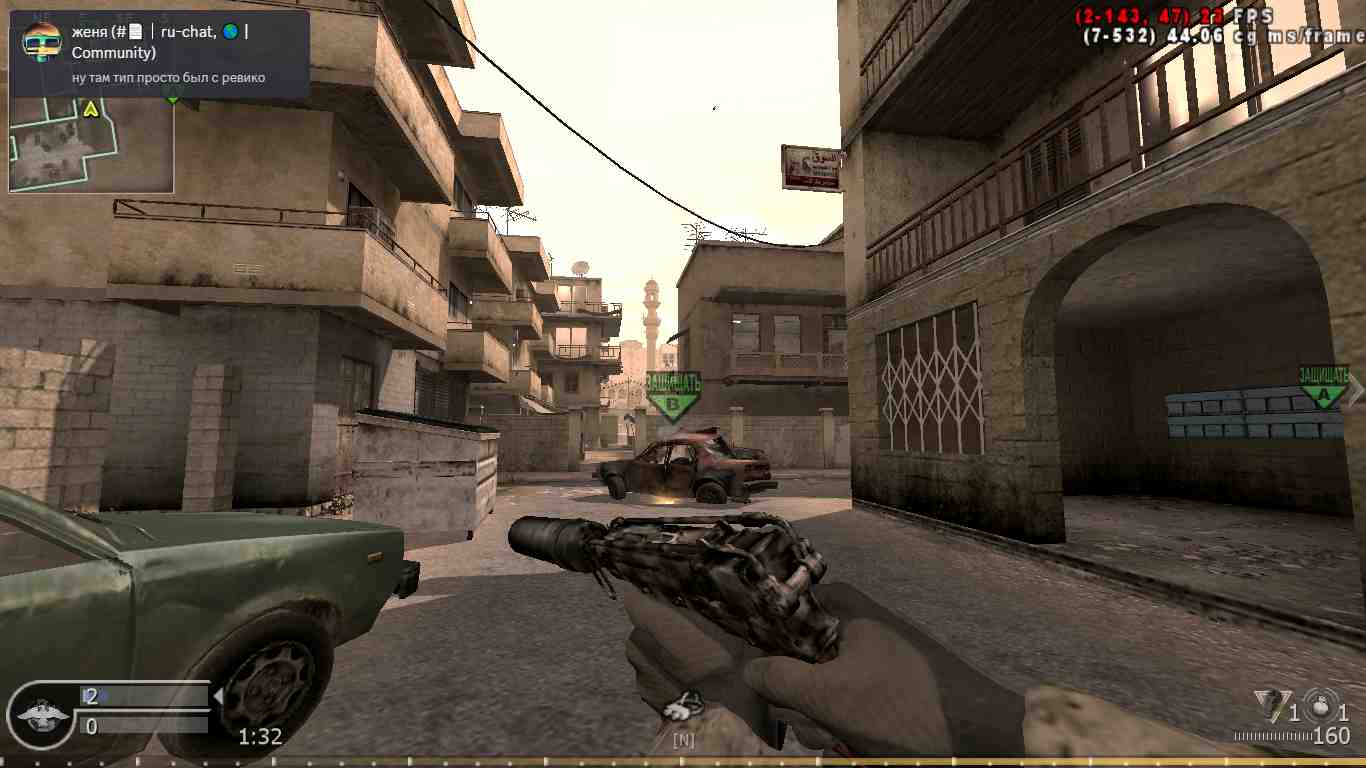 loasrtyyy, mp_strike, COD @ kaluga.org | Public #3 | Ranked |