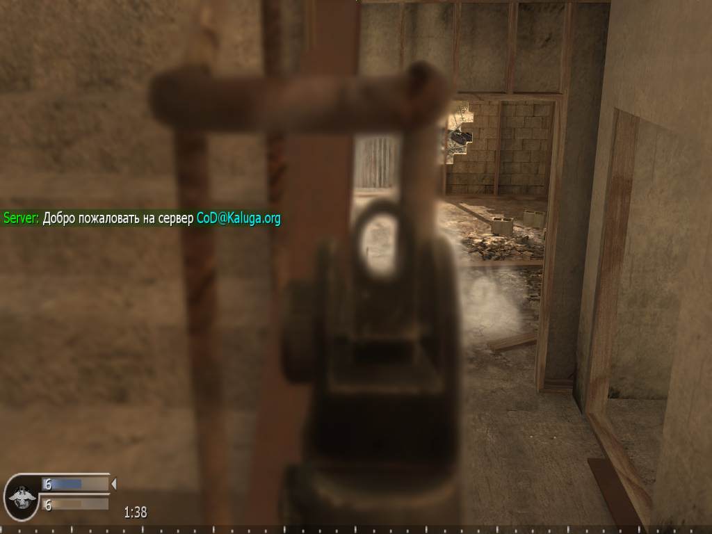 MblCb, mp_backlot, COD @ kaluga.org | Public #3 | Ranked |