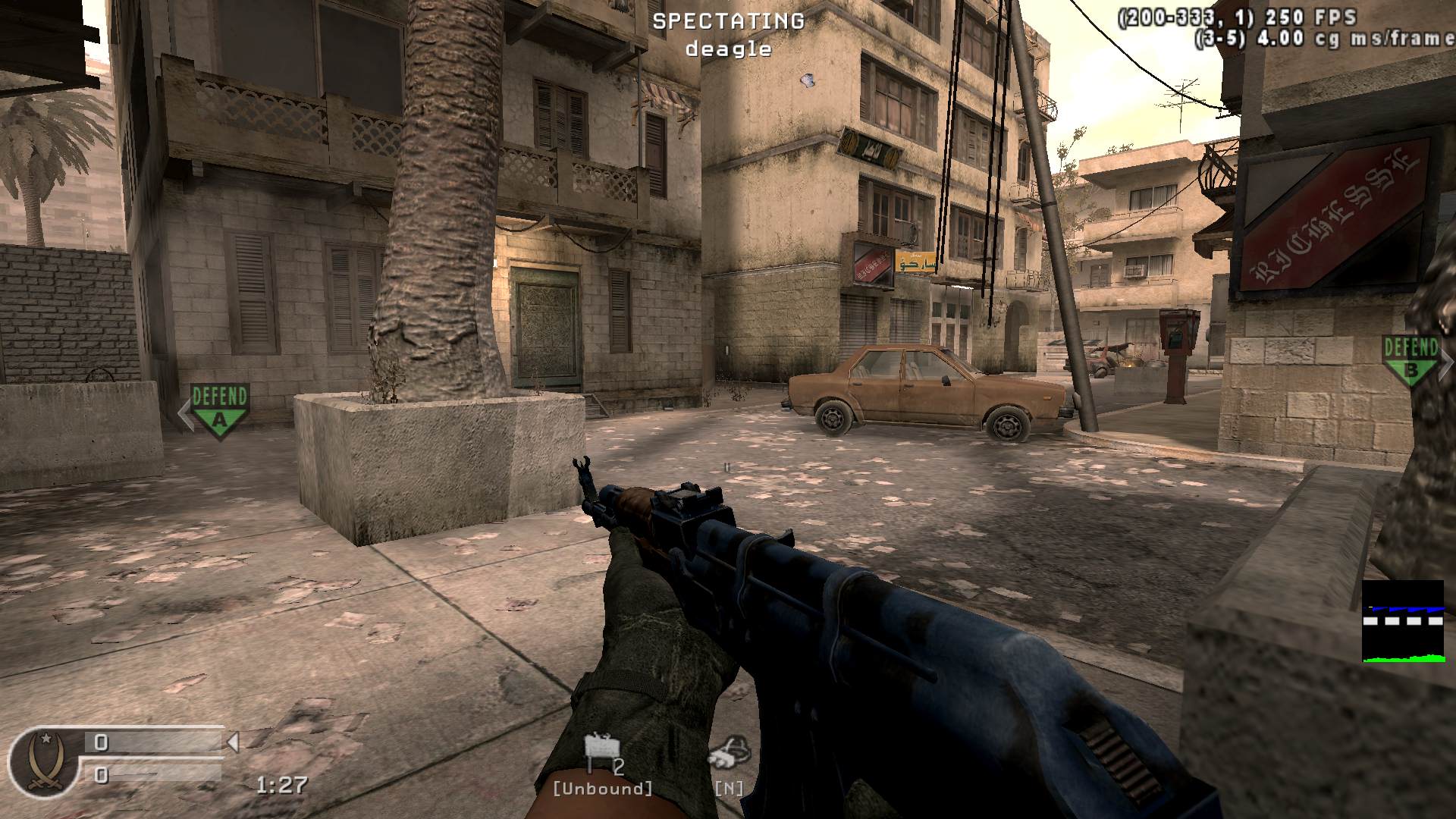 *P n K*ShArK, mp_strike, COD @ kaluga.org | Public #3 | Ranked |