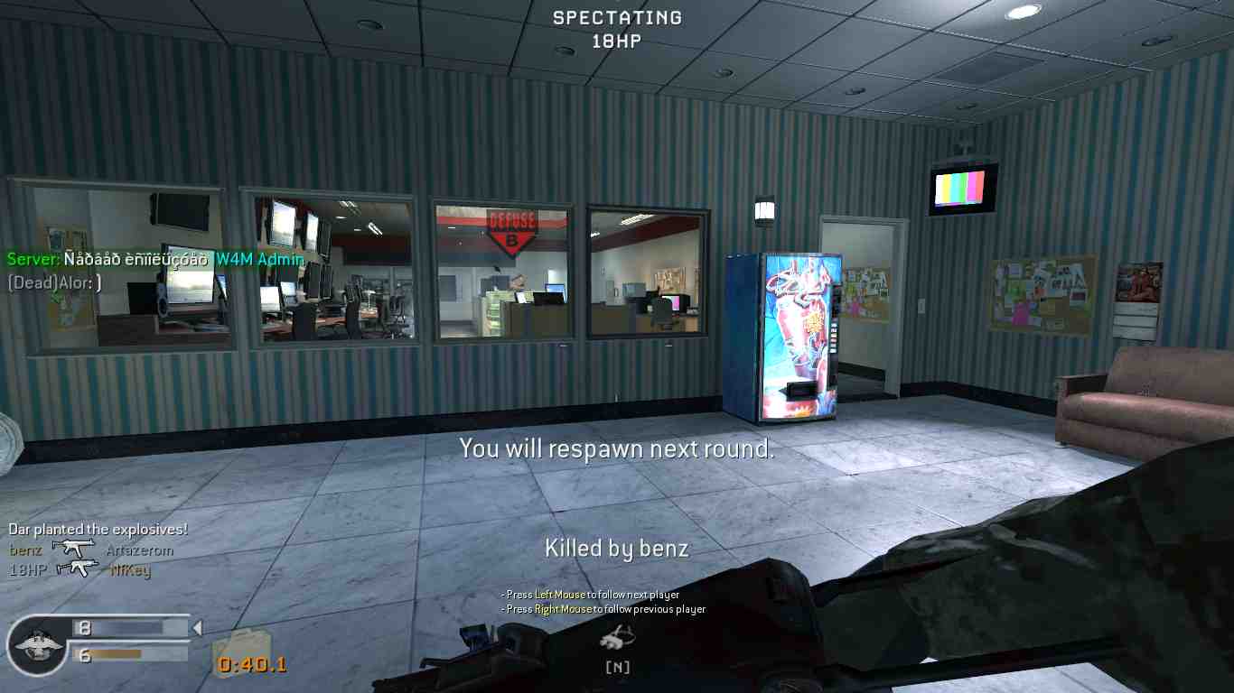 Artazerom, mp_broadcast, COD @ kaluga.org | Public #3 | Ranked |