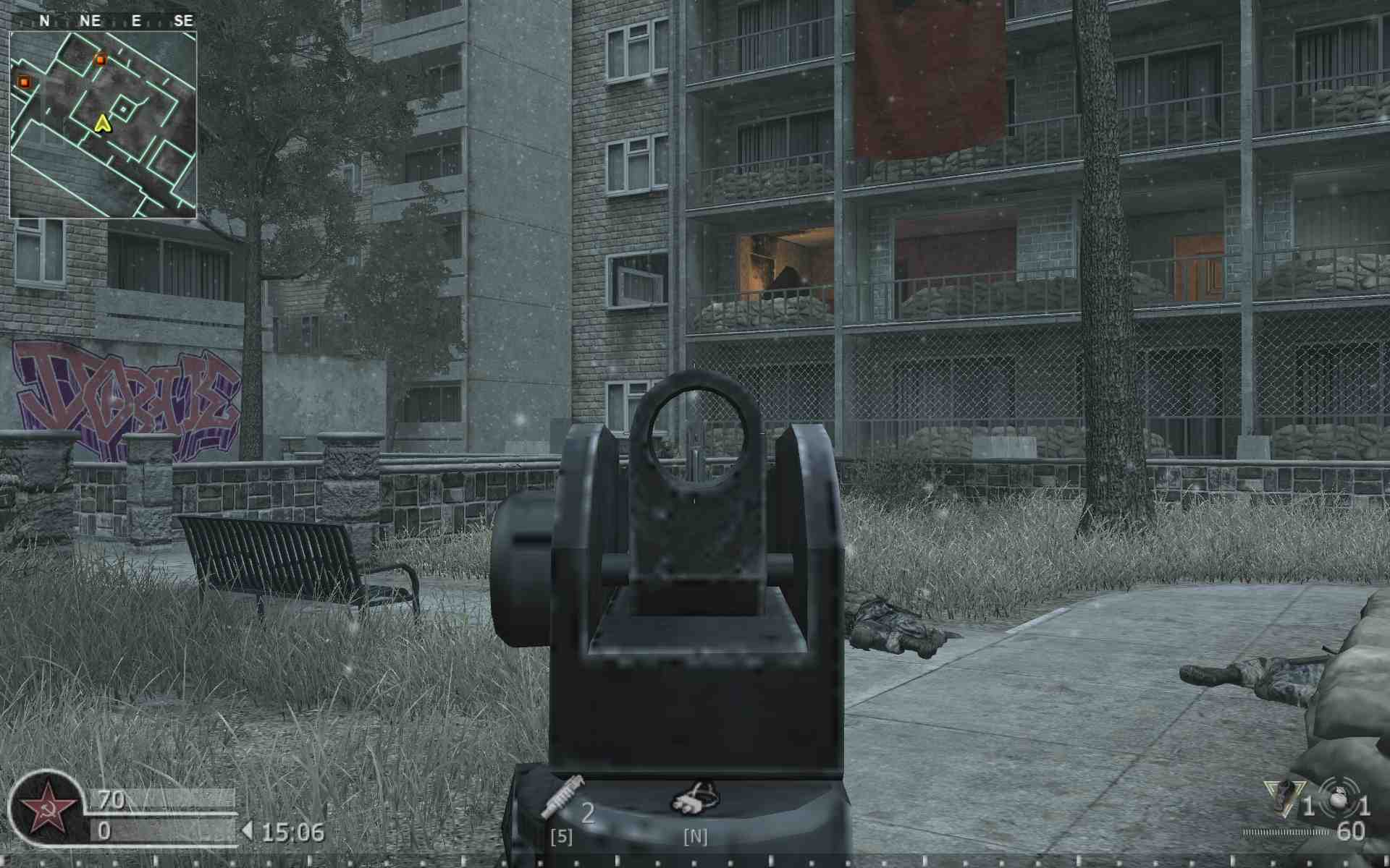 aX_gen_TAB, mp_bloc, COD @ kaluga.org | Public #1 | Ranked |