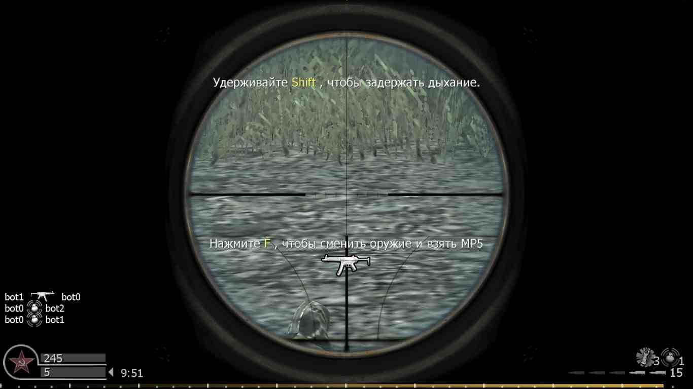 Nikita, mp_shipment, COD @ kaluga.org | KILLHOUSE