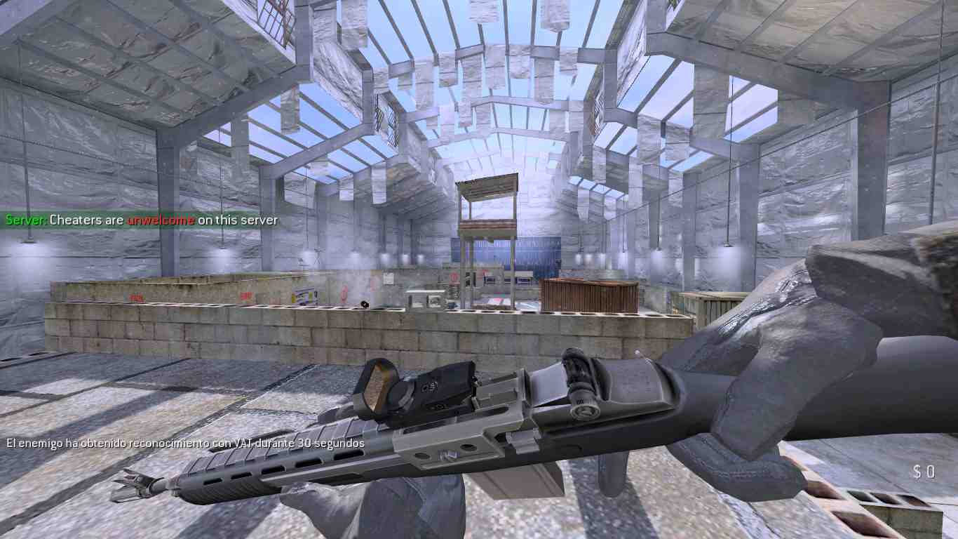 ivanserranovinagre89, mp_killhouse, COD @ kaluga.org |NEW|CW