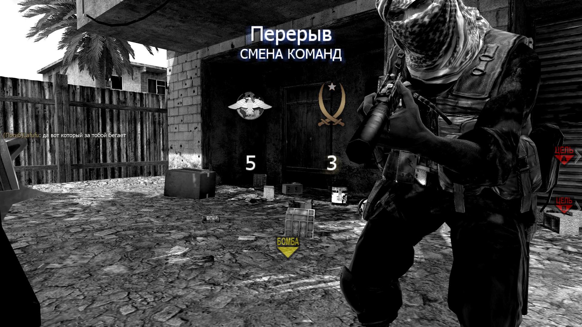asd, mp_backlot, COD @ kaluga.org | Public #3 | Ranked |