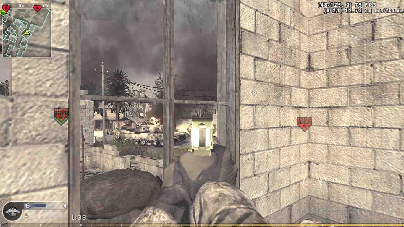 brenton tarrant, mp_convoy, COD @ kaluga.org | Public #3 | Ranked |