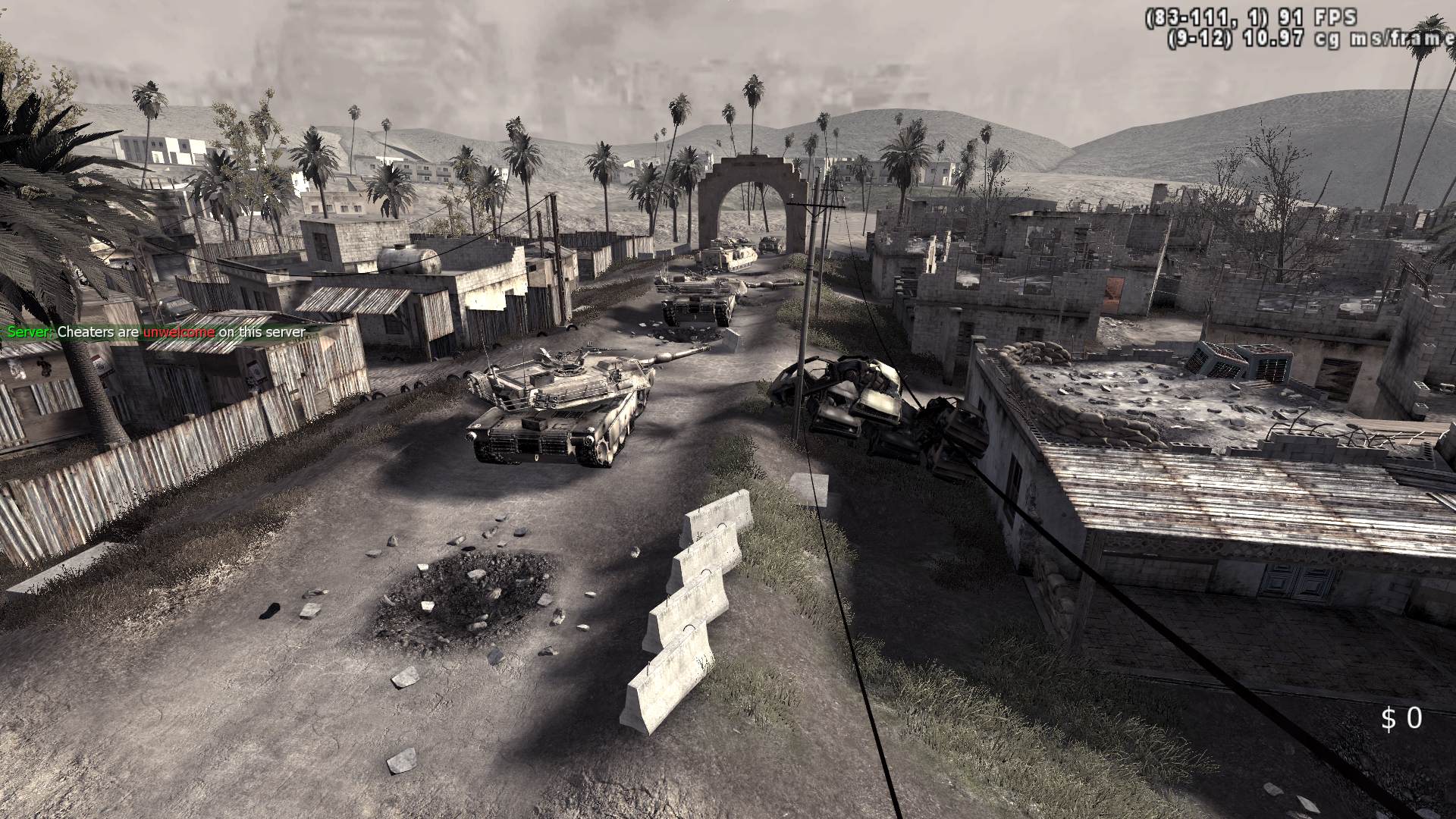 andrey, mp_convoy, COD @ kaluga.org |NEW|CW