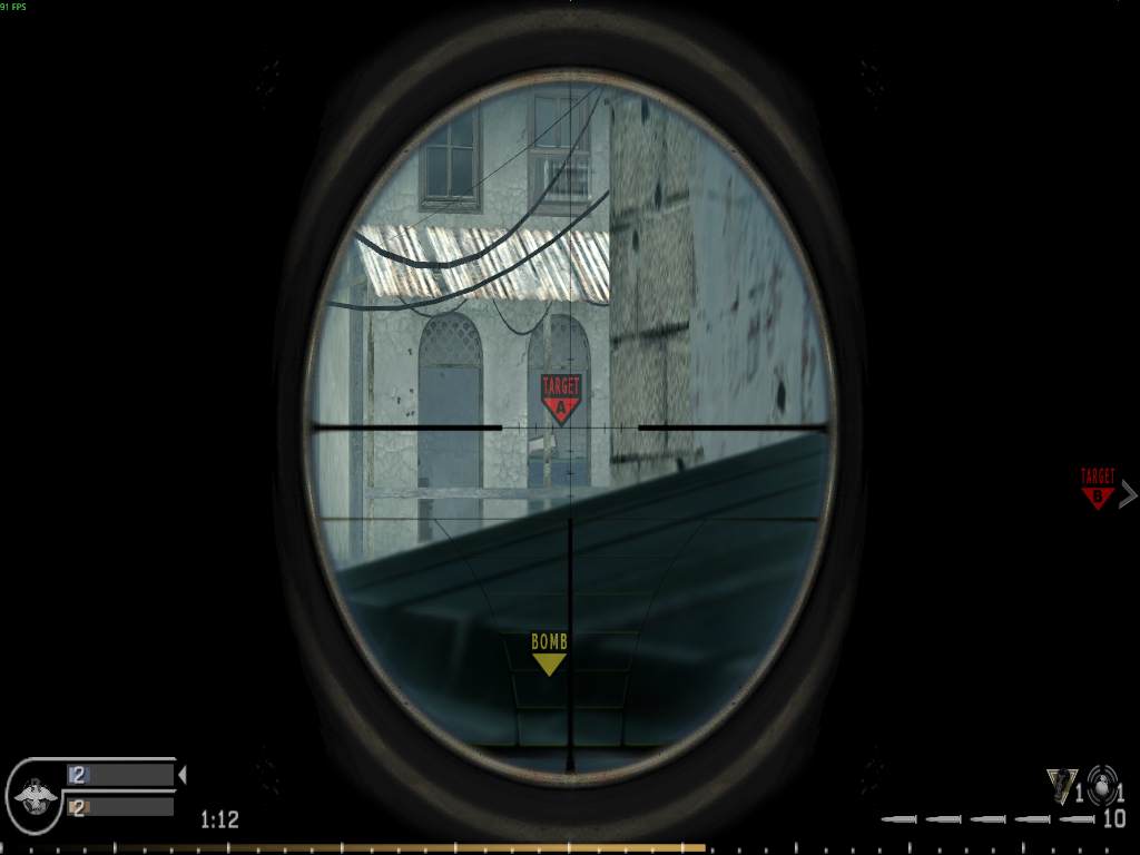 seriously dude, mp_crash, COD @ kaluga.org | Public #3 | Ranked |