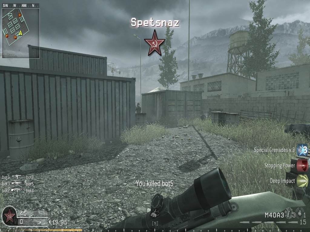 MO_OH 10k!, mp_shipment, COD @ kaluga.org | Public #1 | Ranked |