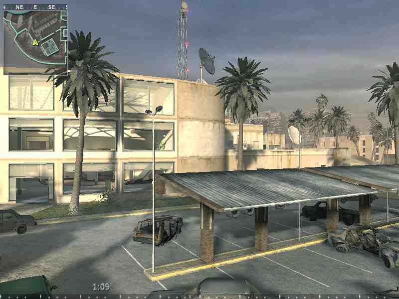 fgjdgtj, mp_broadcast, COD @ kaluga.org | Public #3 | Ranked |
