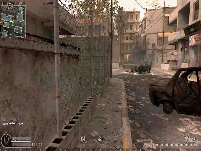 83, mp_strike, COD @ kaluga.org | Public #1 | Ranked |