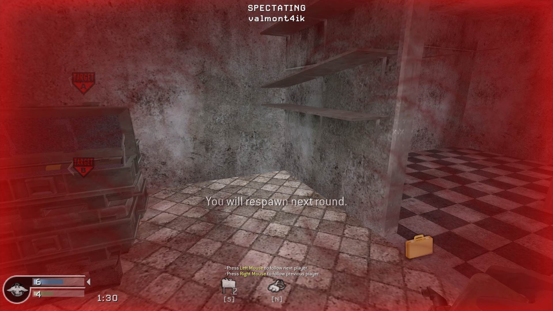 neba, mp_bog, COD @ kaluga.org | Public #3 | Ranked |