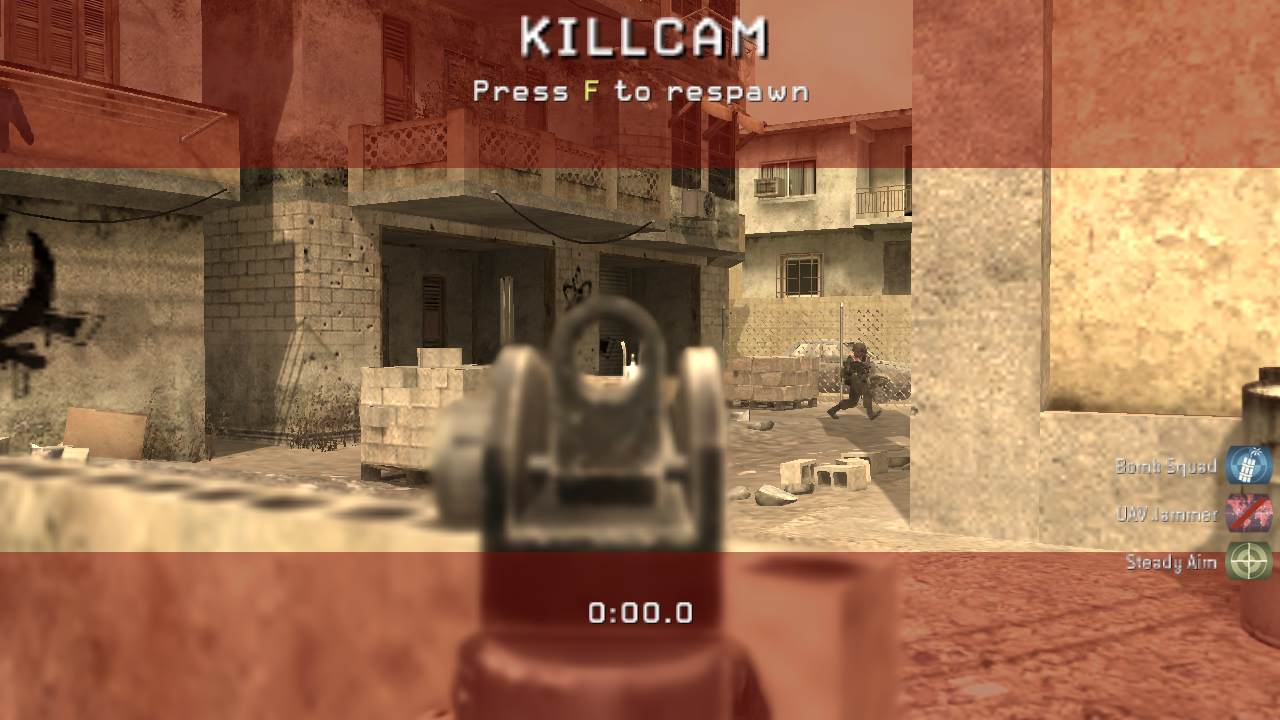 MOHMAD, mp_backlot, COD @ kaluga.org | Public #1 | Ranked |