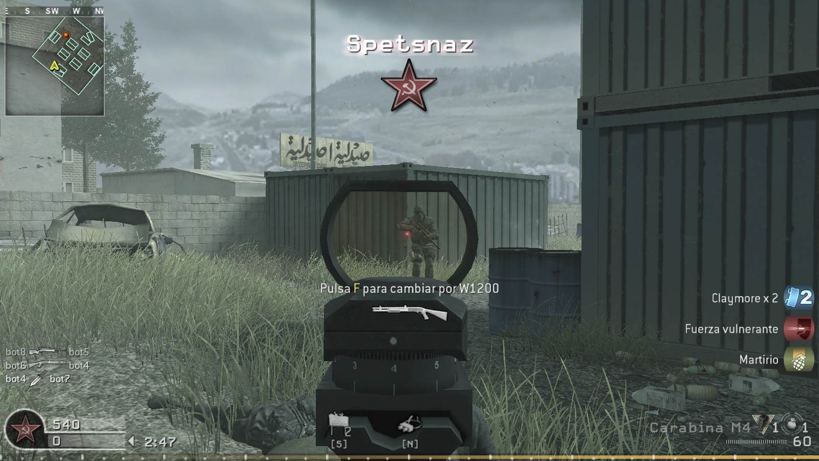 arielpeladito, mp_shipment, COD @ kaluga.org | Public #1 | Ranked |