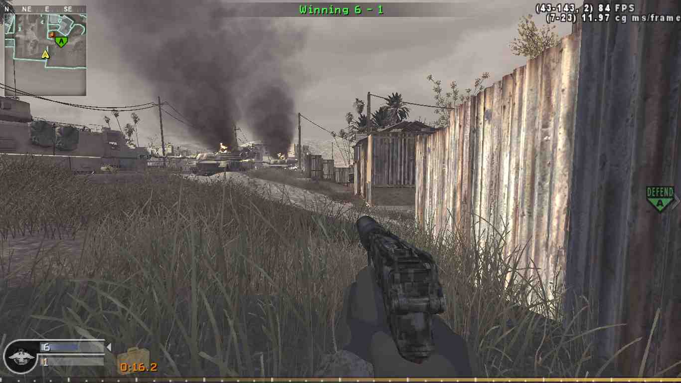 brenton tarrant, mp_convoy, COD @ kaluga.org | Public #3 | Ranked |