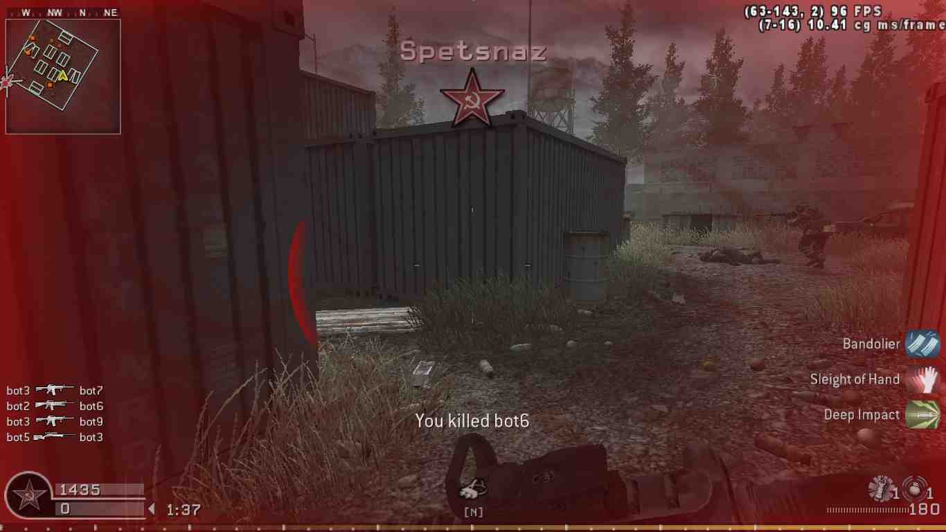 NDFirE, mp_shipment, COD @ kaluga.org | Public #1 | Ranked |
