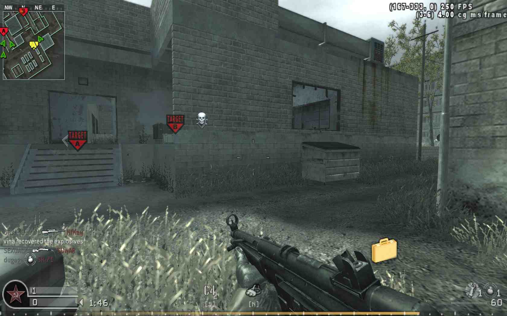 vina, mp_vacant, COD @ kaluga.org | Public #3 | Ranked |